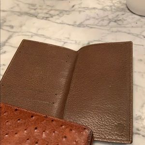 Gucci Bags - Gucci Leather Wallet Passport Holder Gucci Bags - Gucci Leather Wallet Passport Holder
